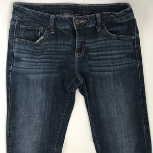 Simply Vera by Vera Wang Bootcut Jeans